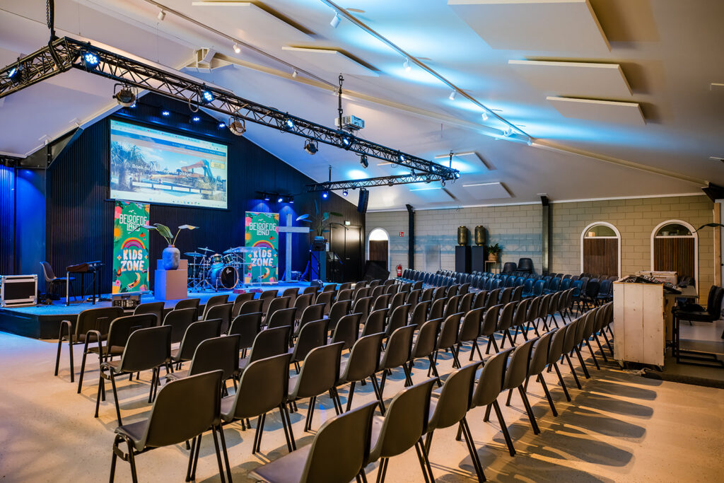 Grote Zaal