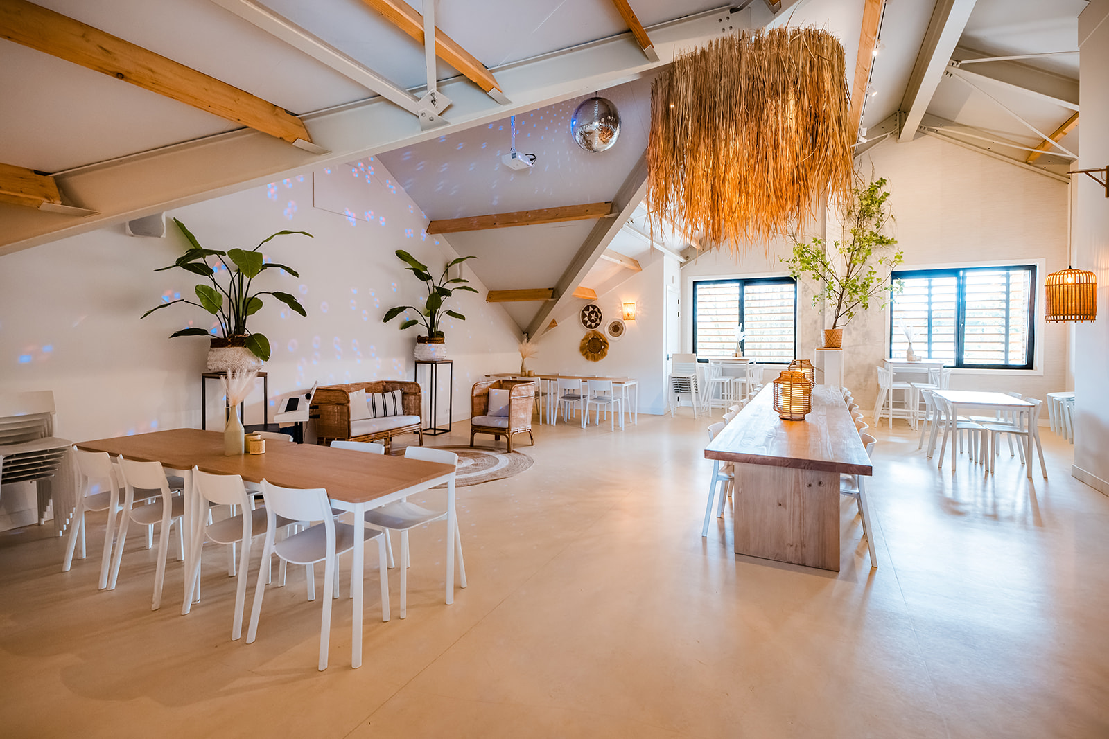 Vespa Zaal