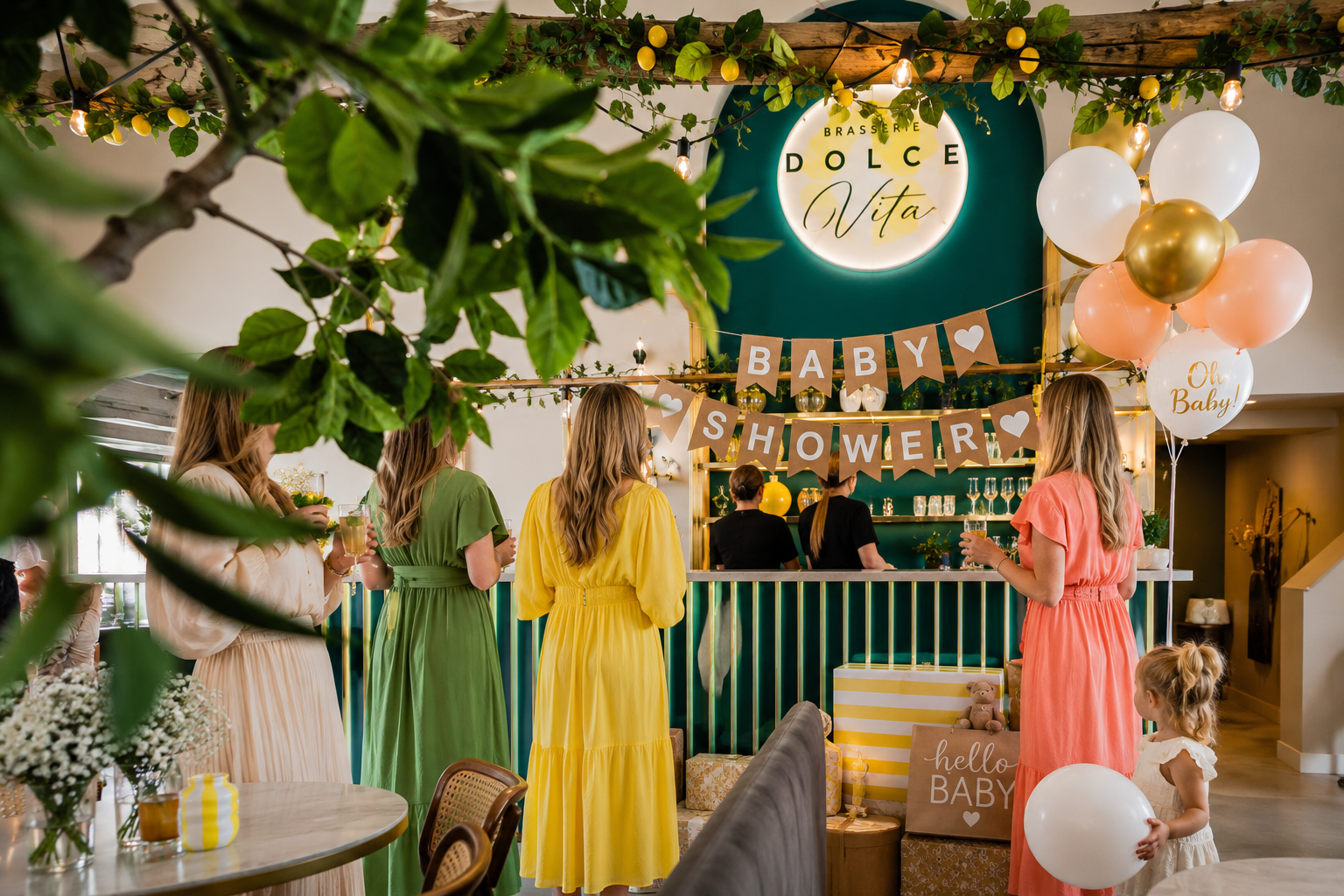 Babyshower